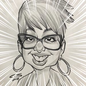 Meet your Posher, Val